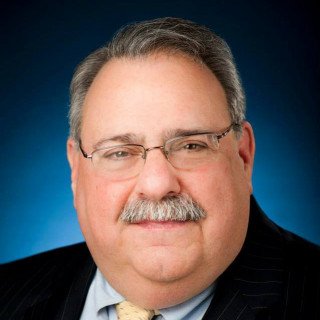 Photo of Ron Graziano