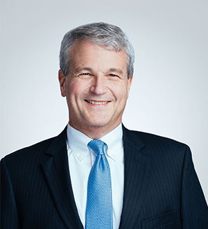 Photo of Anthony A. "Bud" Jackson