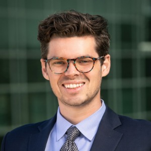Photo of Austin Kurtz