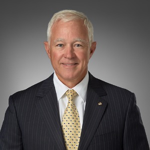Photo of Clark R. Hudson
