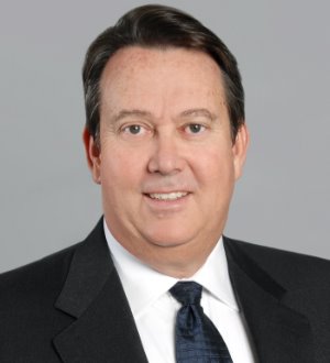 Photo of Jeffrey C. Krause