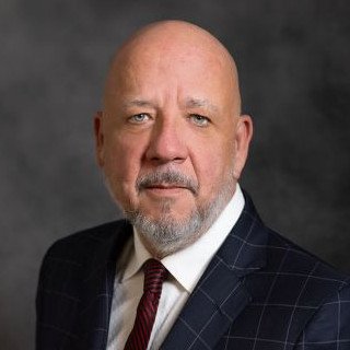 Photo of John Birdsall