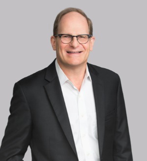 Photo of Bruce J. Wexler