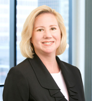 Photo of Cheryl A. Clarkin