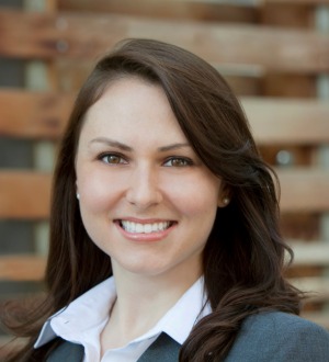 Photo of Keely C. Downs