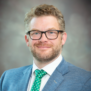 Photo of Douglas B. O'Neal