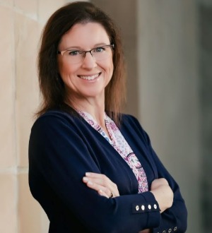 Photo of Stacey L. Johnson