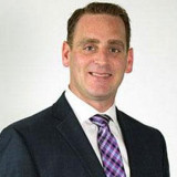 Photo of Daniel R. Flaherty