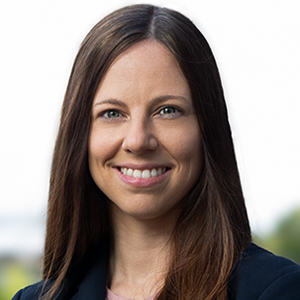 Photo of Amber Crawford