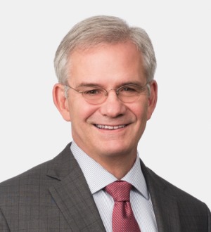 Photo of Bruce D. Platt