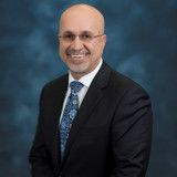 Photo of Ali Parvaneh