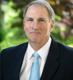 Photo of Gregory B. Crampton
