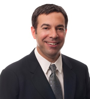 Photo of Michael Mankes