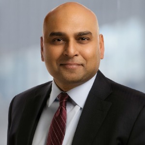Photo of Goutam Patnaik