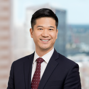 Photo of James Bor-Zale