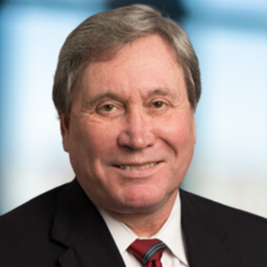 Photo of Joseph "Joe" Ritch