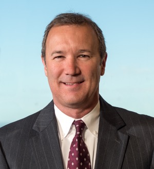 Photo of Daniel J. "Dan" Hoerner