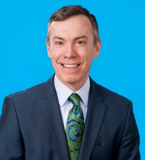 Photo of James O'Neill