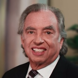 Photo of David L. Bruck