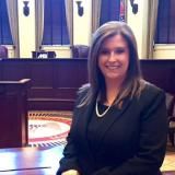 Photo of Anna K. Robbins