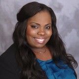 Photo of Charis Campbell