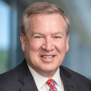 Photo of W. Todd "Todd" Carlisle