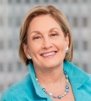 Photo of Jamie Gorelick