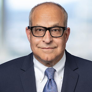 Photo of Henry D. Finkelstein