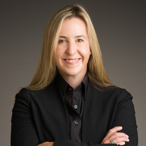 Photo of Kristen E. Hudson