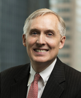 Photo of K. Wood "Wood" Herren