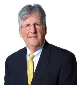 Photo of Stephen W. "Steve" Spence