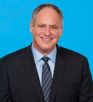 Photo of James I. Stang