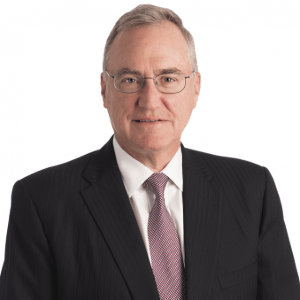 Photo of Robert E. "Bob" Scully, Jr.