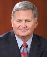 Photo of W. Thurston "Thurston" Debnam, Jr.