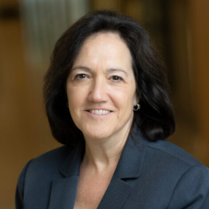 Photo of Linda M. Correia