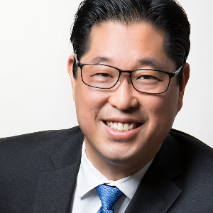 Photo of Taro Kusunose