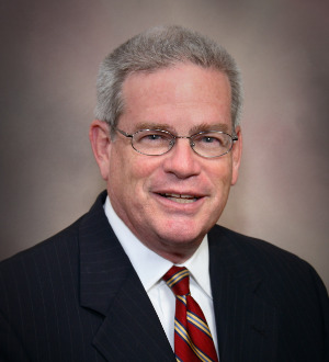 Photo of Gregory M. Pomije