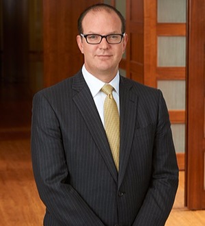 Photo of David B. Schulz