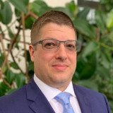 Photo of Itamar Levy