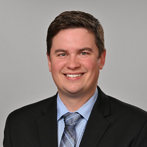 Photo of Casey Callahan