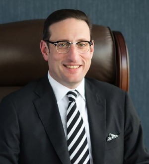 Photo of David S. Senoff