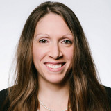 Photo of Ashley C McCormack