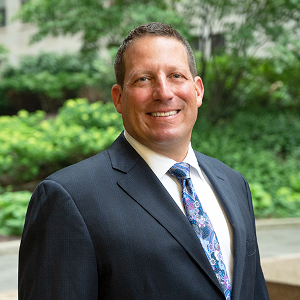 Photo of Ian H. Fisher