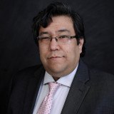 Photo of Andrew I. Martinez