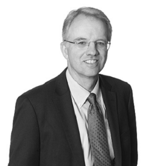 Photo of George C. Lombardi