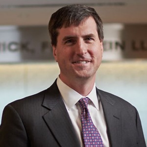 Photo of David R. King