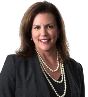 Photo of Melissa Foster Bird