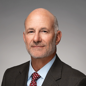 Photo of Daniel G. "Dan" Kagan