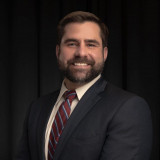 Photo of Adam D. Woods