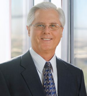 Photo of C. Andrew Weber
